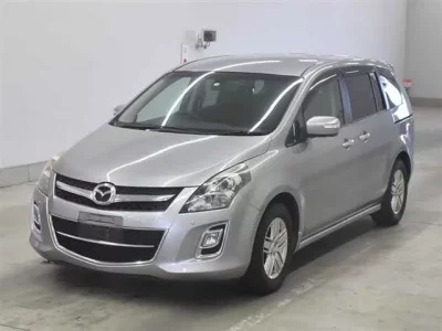 Mazda MPV