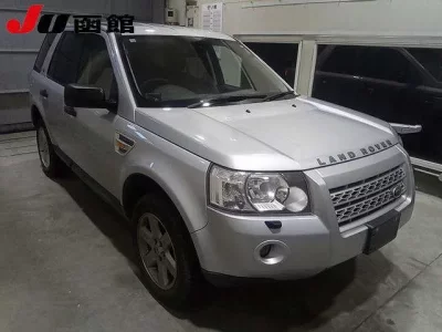 Rover FREELANDER2