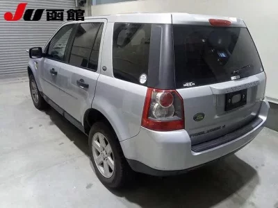 Rover FREELANDER2