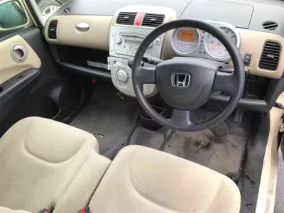 Honda LIFE
