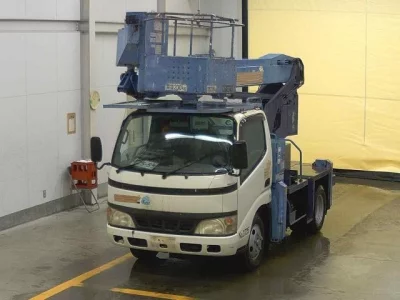 Hino DUTRO