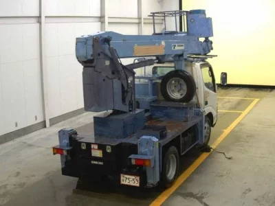 Hino DUTRO