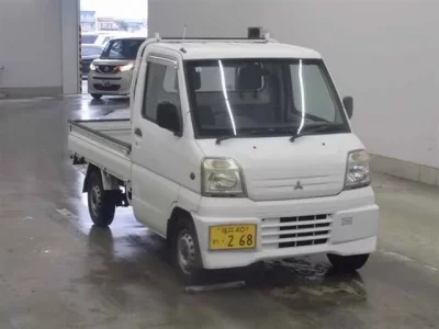 Mitsubishi MINICAB TRUCK
