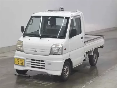 Mitsubishi MINICAB TRUCK