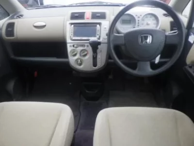 Honda LIFE