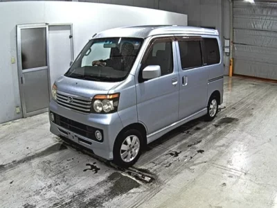 Daihatsu Atrai Wagon