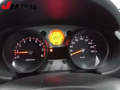 Nissan DUALIS
