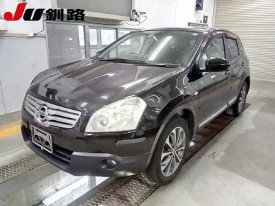 Nissan DUALIS