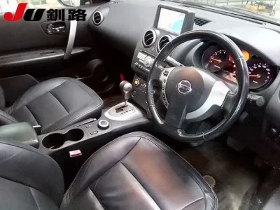 Nissan DUALIS