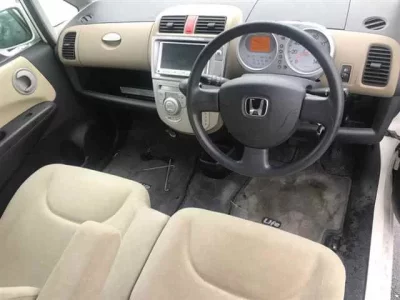 Honda LIFE