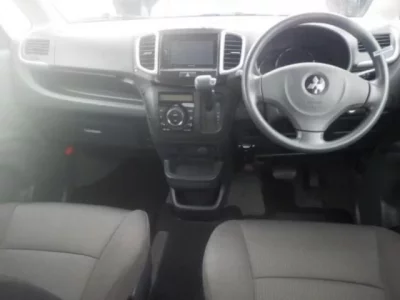 Mitsubishi DELICA D2