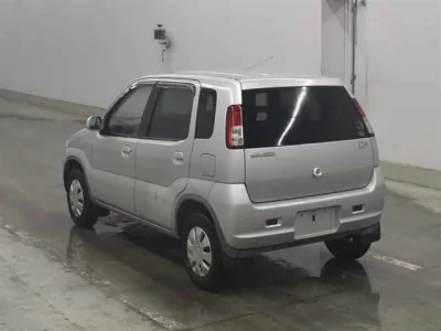 Suzuki KEI
