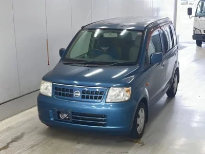 Nissan OTTI