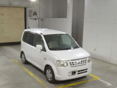 Nissan OTTI