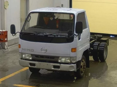 Hino RANGER