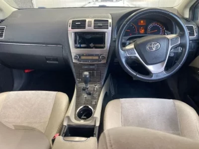Toyota AVENSIS WAGON