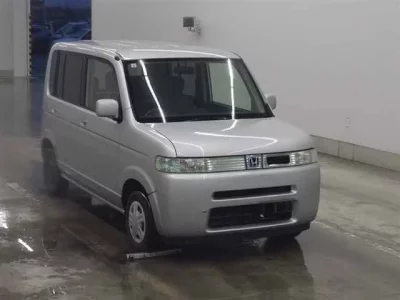 Honda THATS