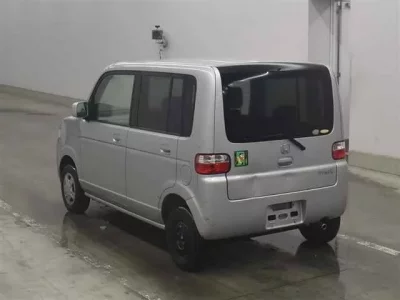Honda THATS