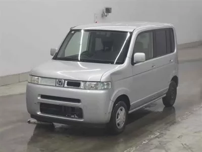 Honda THATS