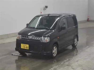 Nissan OTTI