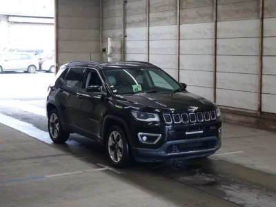 Chrysler JEEP COMPASS