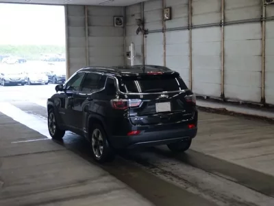 Chrysler JEEP COMPASS