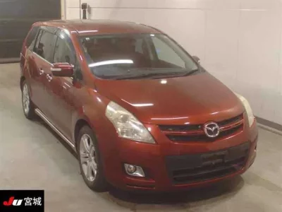 Mazda MPV