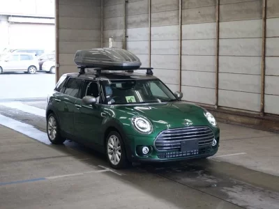 BMW MINI