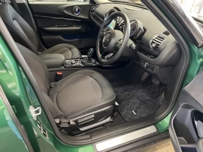 BMW MINI