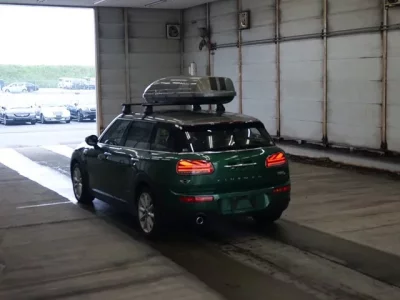 BMW MINI