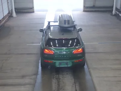 BMW MINI
