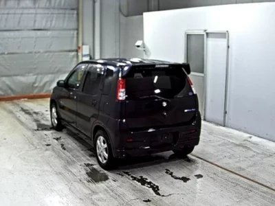 Suzuki KEI