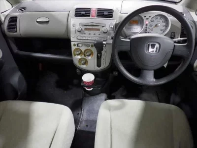 Honda LIFE