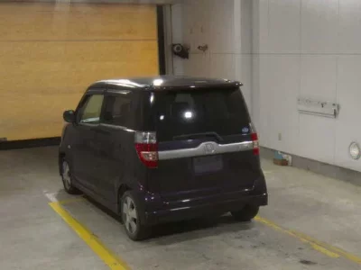 Honda ZEST