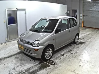 Mitsubishi MINICA