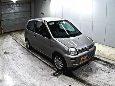 Mitsubishi MINICA