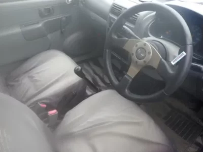 Mitsubishi MINICA
