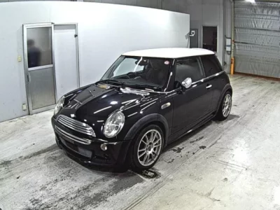 BMW MINI
