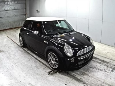 BMW MINI