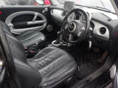 BMW MINI