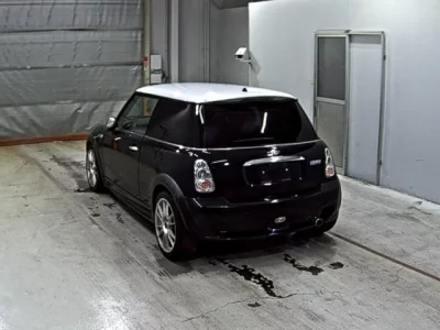 BMW MINI