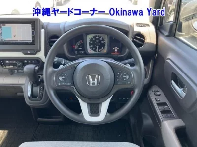 Honda N WGN