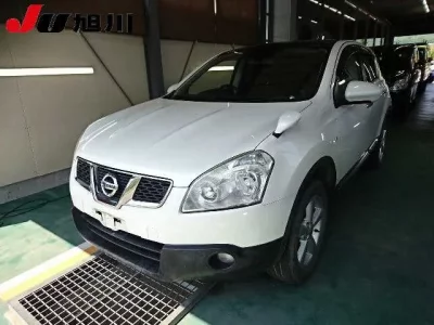 Nissan DUALIS