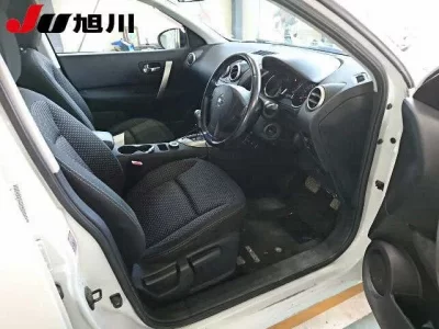 Nissan DUALIS