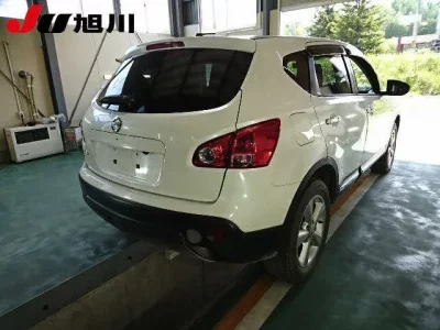Nissan DUALIS