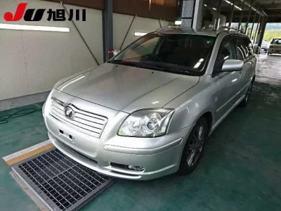 Toyota AVENSIS WAGON