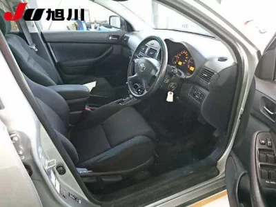 Toyota AVENSIS WAGON