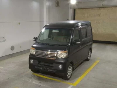 Daihatsu Atrai Wagon