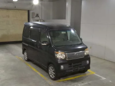 Daihatsu Atrai Wagon