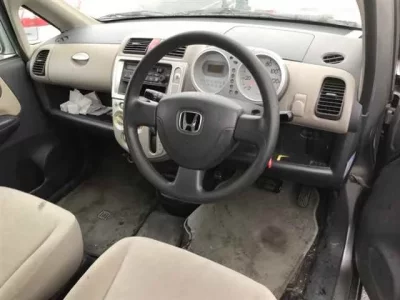 Honda LIFE